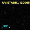 COSMOS J100050.85+023418.5