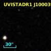 COSMOS J100039.96+023418.1
