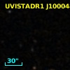 COSMOS J100048.44+023406.5