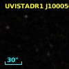 COSMOS J100050.37+023415.2