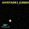 COSMOS J100042.02+023415.2