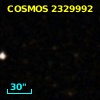 COSMOS J100028.53+023414.2