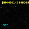 zCOSMOS 838309