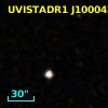 COSMOS J100042.84+023411.8