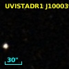 COSMOS J100039.86+023409.4