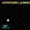 COSMOS J100041.36+023410.3
