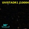 COSMOS J100049.56+023405.0