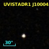 COSMOS J100043.08+023417.1