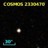 COSMOS J100042.35+023405.7