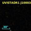 COSMOS J100038.71+023404.7