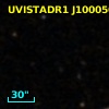 COSMOS J100050.55+023405.3
