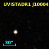 COSMOS J100041.75+023407.6
