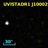 COSMOS J100029.51+023405.1