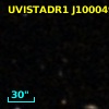 COSMOS J100049.19+023402.3