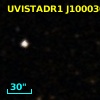 COSMOS J100030.32+023359.6
