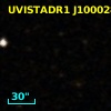 COSMOS J100028.57+023353.2
