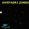 COSMOS J100028.58+023358.3
