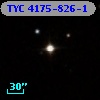 TYC 4175-826-1