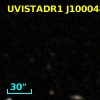COSMOS J100048.64+023401.1