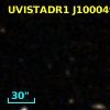 COSMOS J100049.68+023400.4