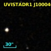COSMOS J100040.28+023359.6
