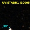 COSMOS J100050.67+023355.4