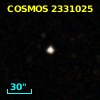 2MASS J10003238+0234070
