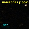 COSMOS J100023.18+023356.5