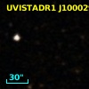COSMOS J100029.86+023357.9