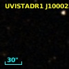 COSMOS J100023.41+023356.8