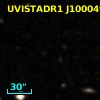 COSMOS J100049.58+023352.6