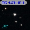 TYC 4176-15-1
