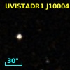 COSMOS J100041.42+023352.0