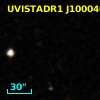 COSMOS J100040.05+023352.7