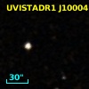 COSMOS J100041.73+023351.3