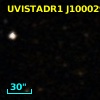 COSMOS J100029.35+023350.0
