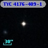 TYC 4176-409-1