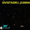COSMOS J100048.32+023349.0