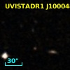COSMOS J100048.51+023333.1