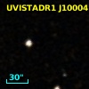 COSMOS J100041.80+023347.6