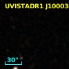 COSMOS J100038.45+023347.6