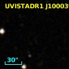 COSMOS J100039.43+023343.6