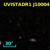 COSMOS J100047.73+023340.2