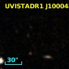 COSMOS J100048.02+023343.1