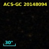 COSMOS J100027.80+023349.1