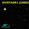 COSMOS J100029.71+023344.9