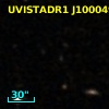 COSMOS J100049.24+023345.5