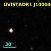 COSMOS J100040.95+023400.9