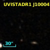 COSMOS J100047.96+023346.7