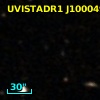 COSMOS J100049.77+023345.4